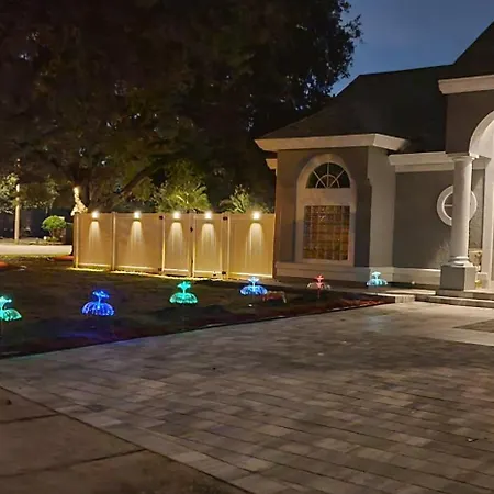 Elegant And Comfortable, Nice House